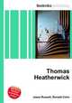 Thomas Heatherwick, Jesse Russell,Ronald Cohn 