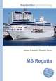 MS Regatta, Jesse Russell,Ronald Cohn 
