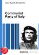 Communist Party of Italy, Jesse Russell,Ronald Cohn 