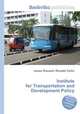Institute for Transportation and Development Policy, Jesse Russell,Ronald Cohn 