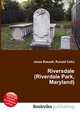 Riversdale (Riverdale Park, Maryland), Jesse Russell,Ronald Cohn 