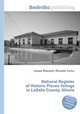 National Register of Historic Places listings in LaSalle County, Illinois, Jesse Russell,Ronald Cohn 