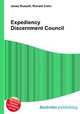 Expediency Discernment Council, Jesse Russell,Ronald Cohn 