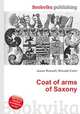 Coat of arms of Saxony, Jesse Russell,Ronald Cohn 