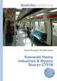 Kawasaki Heavy Industries & Nippon Sharyo C751B, Jesse Russell,Ronald Cohn 
