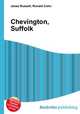 Chevington, Suffolk, Jesse Russell,Ronald Cohn 