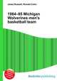 1984–85 Michigan Wolverines men