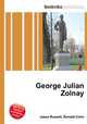George Julian Zolnay, Jesse Russell,Ronald Cohn 