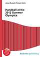 Handball at the 2012 Summer Olympics, Jesse Russell,Ronald Cohn 