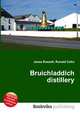 Bruichladdich distillery, Jesse Russell,Ronald Cohn 