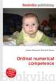 Ordinal numerical competence, Jesse Russell,Ronald Cohn 