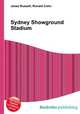 Sydney Showground Stadium, Jesse Russell,Ronald Cohn 