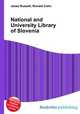 National and University Library of Slovenia, Jesse Russell,Ronald Cohn 