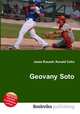 Geovany Soto, Jesse Russell,Ronald Cohn 
