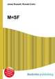 M=SF, Jesse Russell,Ronald Cohn 