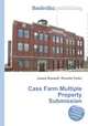 Cass Farm Multiple Property Submission, Jesse Russell,Ronald Cohn 