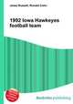 1992 Iowa Hawkeyes football team, Jesse Russell,Ronald Cohn 
