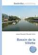 Bassin de la Villette, Jesse Russell,Ronald Cohn 