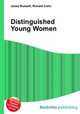 Distinguished Young Women, Jesse Russell,Ronald Cohn 