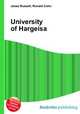 University of Hargeisa, Jesse Russell,Ronald Cohn 