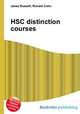 HSC distinction courses, Jesse Russell,Ronald Cohn 