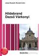 Hildebrand Dezso Varkonyi, Jesse Russell,Ronald Cohn 