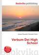 Verbum Dei High School, Jesse Russell,Ronald Cohn 