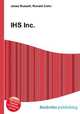 IHS Inc., Jesse Russell,Ronald Cohn 
