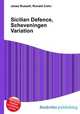 Sicilian Defence, Scheveningen Variation, Jesse Russell,Ronald Cohn 