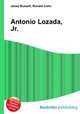 Antonio Lozada, Jr., Jesse Russell,Ronald Cohn 