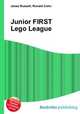 Junior FIRST Lego League, Jesse Russell,Ronald Cohn 
