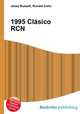 1995 Clasico RCN, Jesse Russell,Ronald Cohn 