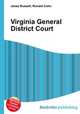 Virginia General District Court, Jesse Russell,Ronald Cohn 