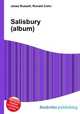 Salisbury (album), Jesse Russell,Ronald Cohn 