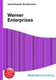 Werner Enterprises, Jesse Russell,Ronald Cohn 