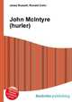 John McIntyre (hurler), Jesse Russell,Ronald Cohn 