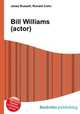 Bill Williams (actor), Jesse Russell,Ronald Cohn 