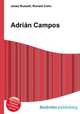 Adrian Campos, Jesse Russell,Ronald Cohn 