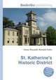 St. Katherine