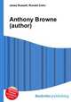 Anthony Browne (author), Jesse Russell,Ronald Cohn 