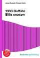 1993 Buffalo Bills season, Jesse Russell,Ronald Cohn 