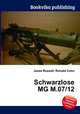 Schwarzlose MG M.07/12, Jesse Russell,Ronald Cohn 