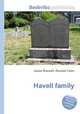 Havell family, Jesse Russell,Ronald Cohn 