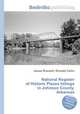 National Register of Historic Places listings in Johnson County, Arkansas, Jesse Russell,Ronald Cohn 