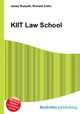 KIIT Law School, Jesse Russell,Ronald Cohn 