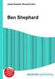 Ben Shephard, Jesse Russell,Ronald Cohn 