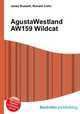 AgustaWestland AW159 Wildcat, Jesse Russell,Ronald Cohn 