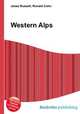 Western Alps, Jesse Russell,Ronald Cohn 