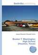 Booker T. Washington High School (Houston, Texas), Jesse Russell,Ronald Cohn 