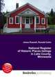 National Register of Historic Places listings in Lake County, Minnesota, Jesse Russell,Ronald Cohn 